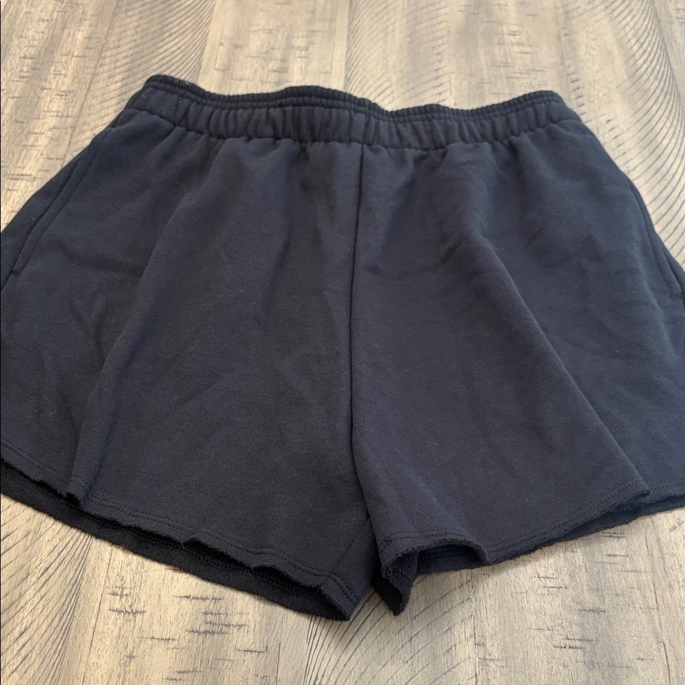 560 DSG Women's Black Athletic Shorts